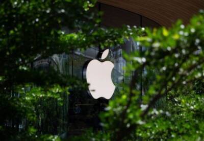 Впервые за более чем 10 лет: Apple приостановила сборку iPhone