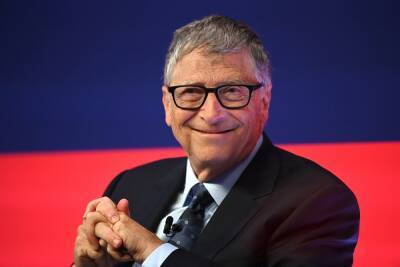 Биологическое оружие будущего: почему Билл Гейтс считает им оспу - Русская семерка