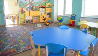На Днепропетровщине в детском саду произошла вспышка кишечной инфекции