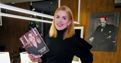Александра Устинова - Кира Рудык - Обложка, фотосессия и 6 страниц — $25 тыс. В "Голосе" назвали сумму затрат Рудык на интервью Elle - focus.ua - Украина