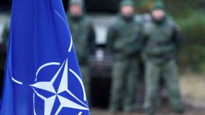 Пентагон пока не ведёт консультаций об усилении восточного фланга НАТО
