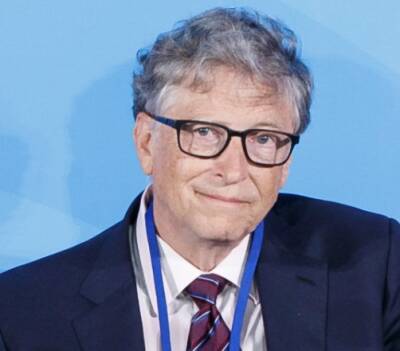 Билл Гейтс раскритиковал несправедливое распределение вакцин и пожаловался на «теории заговоров»