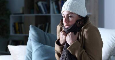 Пережить аномальные морозы: что делать, если дома холодно