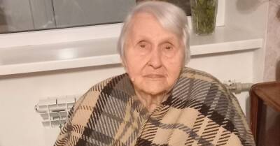 Одесситка сделала прививку от коронавируса в возрасте 104 года