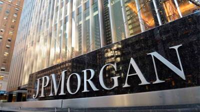 JP Morgan прогнозирует конец пандемии и восстановление мировой экономики в 2022 году