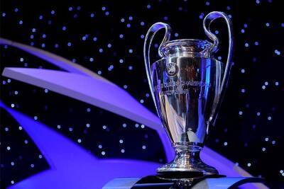 Стали известны 15 участников плей-офф Лиги чемпионов