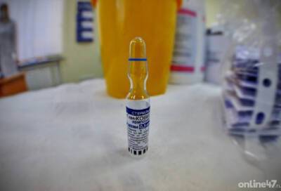РФПИ: российские вакцины готовы к производству за рубежом