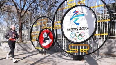 Канада присоединилась к дипломатическому бойкоту зимней Олимпиады в Китае