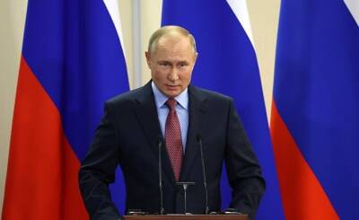 Владимир Путин - Yle: Россия хочет обострить ситуацию до крайности - geo-politica.info - Россия - США - Украина - Финляндия