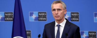 Генсек НАТО Столтенберг прокомментировал переговоры Путина и Байдена
