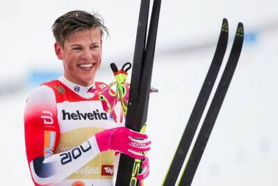 Йоханнес Клебо - Клебо будет находиться в Давосе до конца декабря - sport.ru - Норвегия - Швейцария