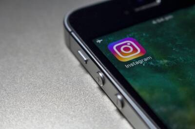 Глава Instagram прокомментировал лимит использования социальной сети детьми