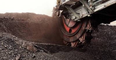 На Украине потребовали закупить уголь у России