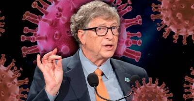 Билл Гейтс предсказал дату окончания пандемии коронавируса