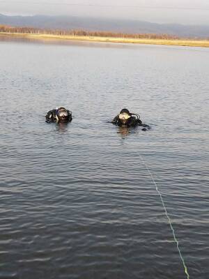 Спасатели-водолазы Сахалина оценили, насколько готовы к зиме