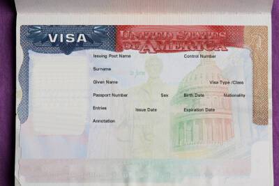 Отмена виз в США для израильтян зависит от воли Аелет Шакед