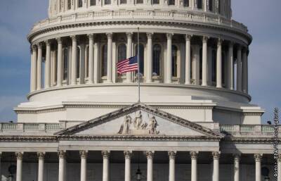 Палата представителей США проголосовала за запрет импорта из Синьцзяня