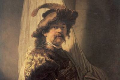 Нидерланды выделили €150 млн на покупку картины Рембрандта
