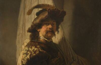 Нидерланды выделили €150 млн на покупку картины Рембрандта у Ротшильдов