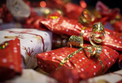 Эксперты выяснили, какую сумму готовы потратить россияне на детский новогодний подарок