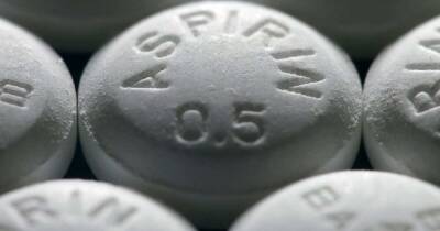 Ученые с Урала обнаружили пользу аспирина при лечении коронавируса