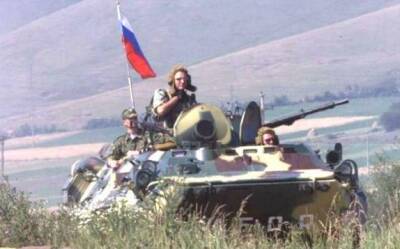 «Русских надо подавить!»: как генерал НАТО, нарушив приказ, предотвратил Третью мировую - Русская семерка