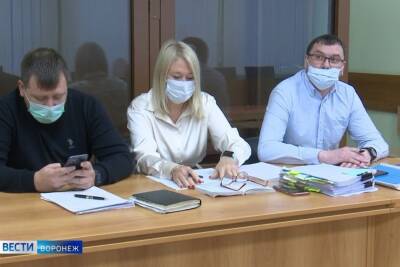 В Воронеже начался суд над экс-ректором вуза, обвиняющегося в растрате 58 млн рублей