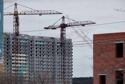 Минстрой планирует повысить стоимость метра жилья в «тюменской матрешке» на 13-30%