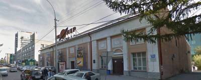 Для завершения реконструкции здания театра Афанасьева в Новосибирске нужны дополнительные средства