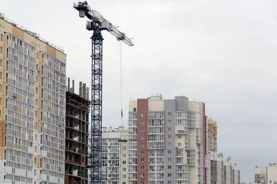 Минстрой на 30% повышает нормативную стоимость жилья в Челябинской области