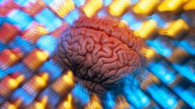 Ученые озвучили причину преждевременного старения мозга