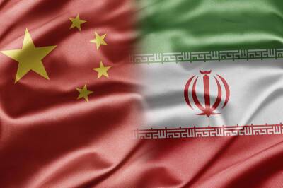 Иран и Китай обсудили иранскую ядерную сделку