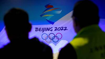 Пекин выразил Канаде протест из-за дипломатического бойкота Олимпиады