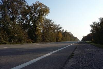 Более чем на 30 км региональных дорог Ставрополья появится освещение
