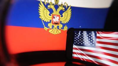 СМИ опровергли вероятность введения США энергетических санкций против России