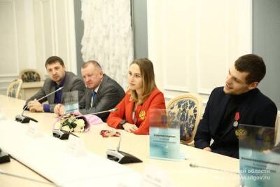 Ульяновские призёры Паралимпиады получат выплаты на покупка жилья