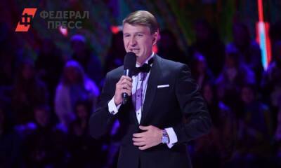 Алексей Ягудин страшно переживает за здоровье Татьяны Тотьмяниной