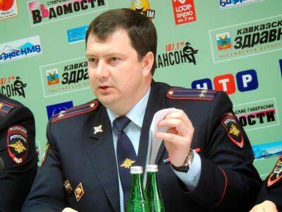 У главы ГИБДД Ставрополья нашли ещё два десятка домов и шесть автомобилей