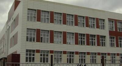 До конца 2021 года в 33-м микрорайоне Сургута введут в эксплуатацию новую школу