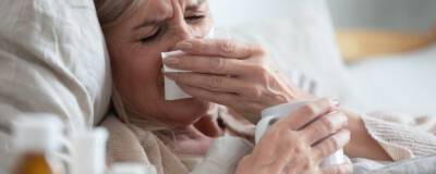 Эпидемиолог Бурцева: В России растёт заболеваемость гриппом