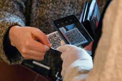 "Цифровые волонтеры" будут проверять QR-коды в торговых центрах Дагестана
