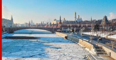 Москвичей предупредили о январских морозах