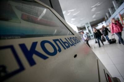 Компания Вексельберга вложит в реконструкцию аэропорта Кольцово больше ₽5,5 млрд