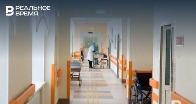 В Чувашии врачи пригласили антипрививочников посетить «красные зоны» в больницах