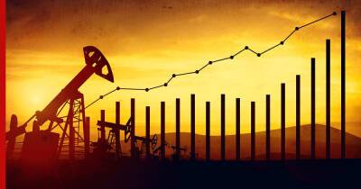 Цены на нефть выросли на фоне прогнозов об опасности омикрон-штамма