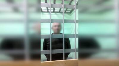 Воронежца обвинили в совершённом 24 года назад убийстве коллекционера из Питера