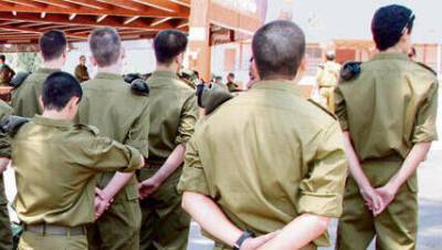 Израиле объявили о глобальной реформе военной службы