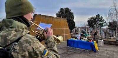 В Донбассе ВСУ потеряли шесть человек