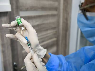 В Украине сделали более 26 млн прививок от коронавируса
