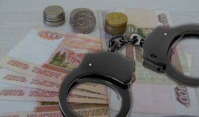 Тюменка пыталась откупить родственника от полиции за 11 тысяч рублей